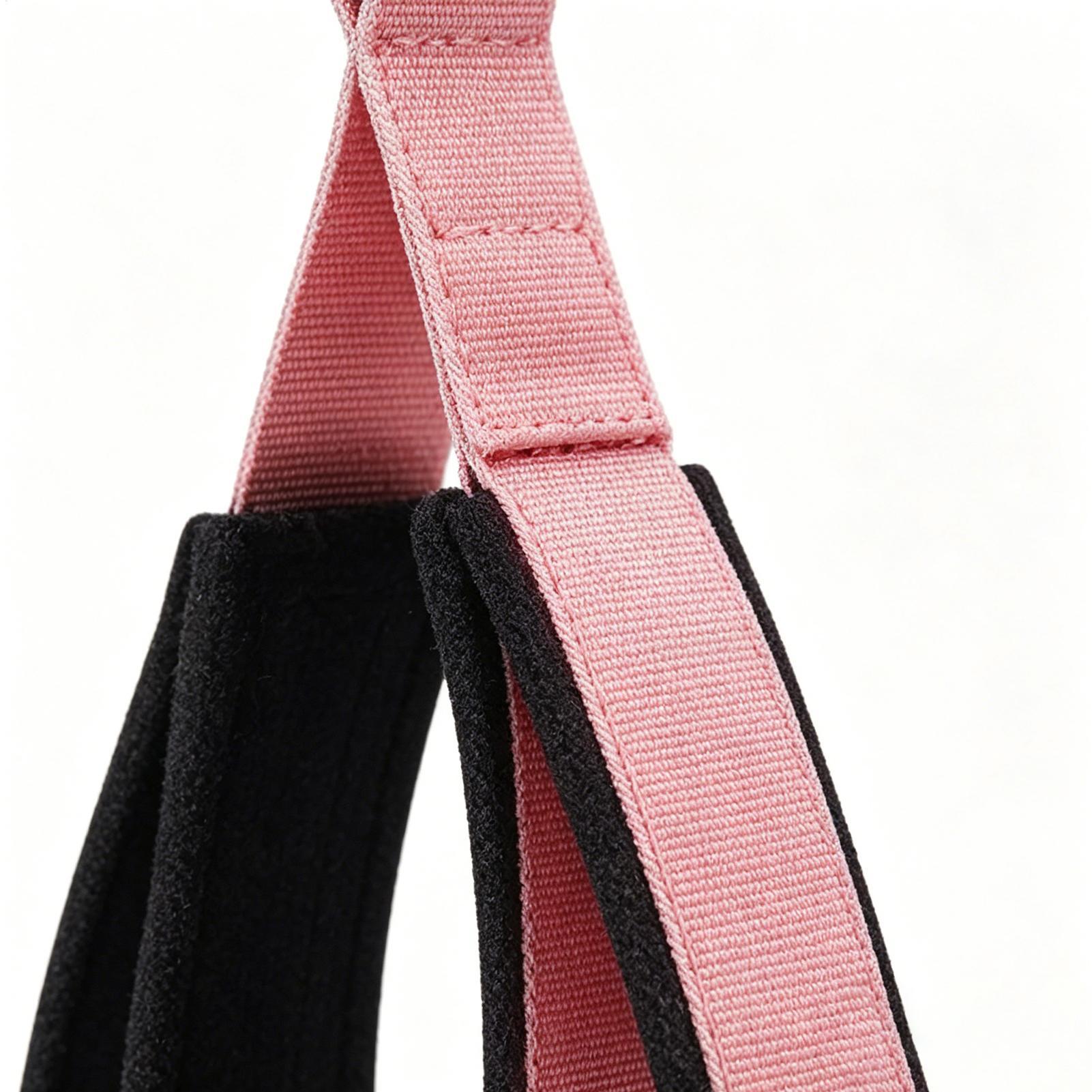 Pilates Yoga Class - Pilates Straps D-Ring 2 Pieces Pilates