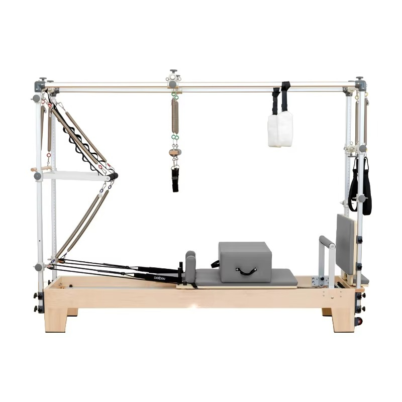 Pilates Yoga Machine - YTYIN Multi-Functional Body Shaping Machine |