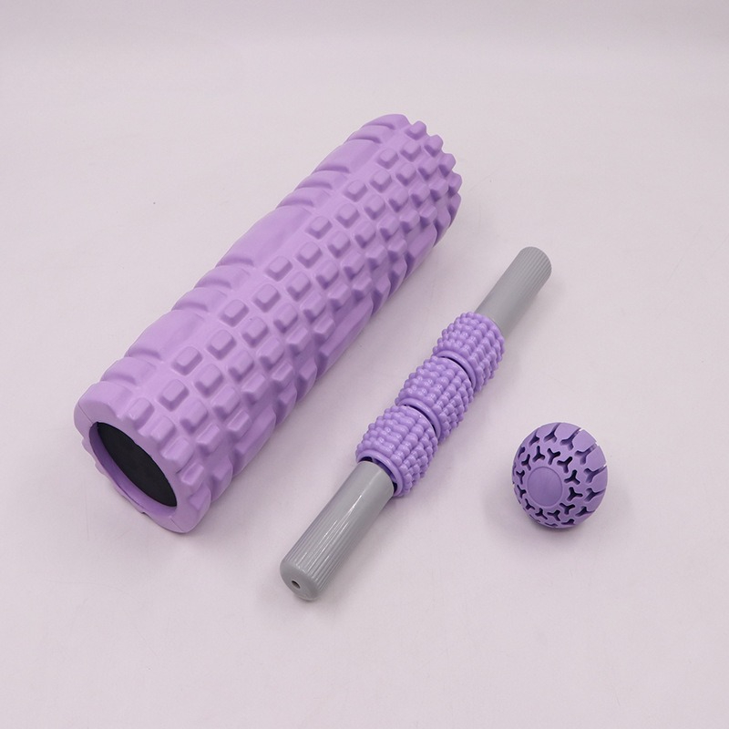 Pilates Yoga Home - 30cm Yoga Column Gym Fitness Pilates