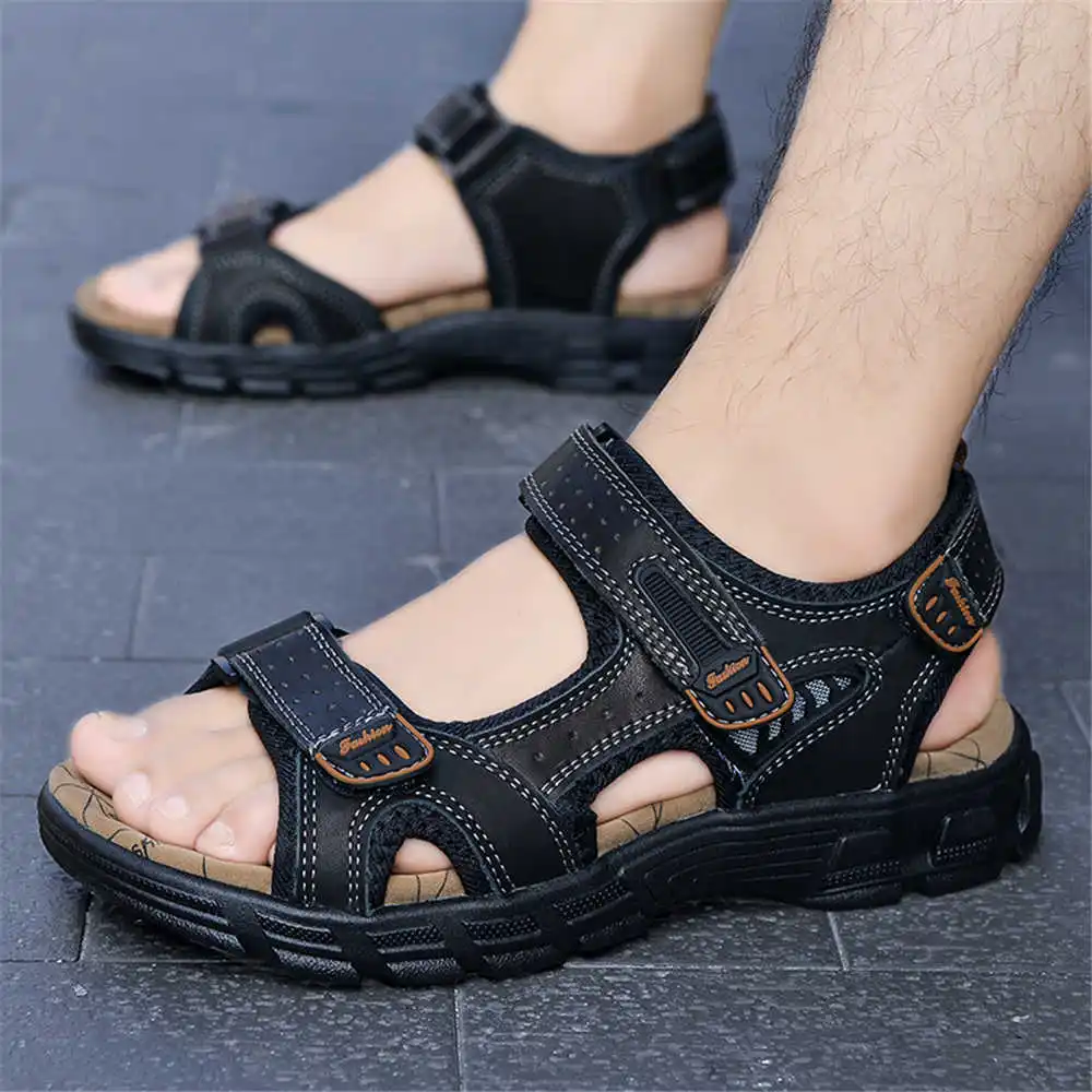Pilates Yoga Nice - 45-46 anti slip hawaiian men's sandals