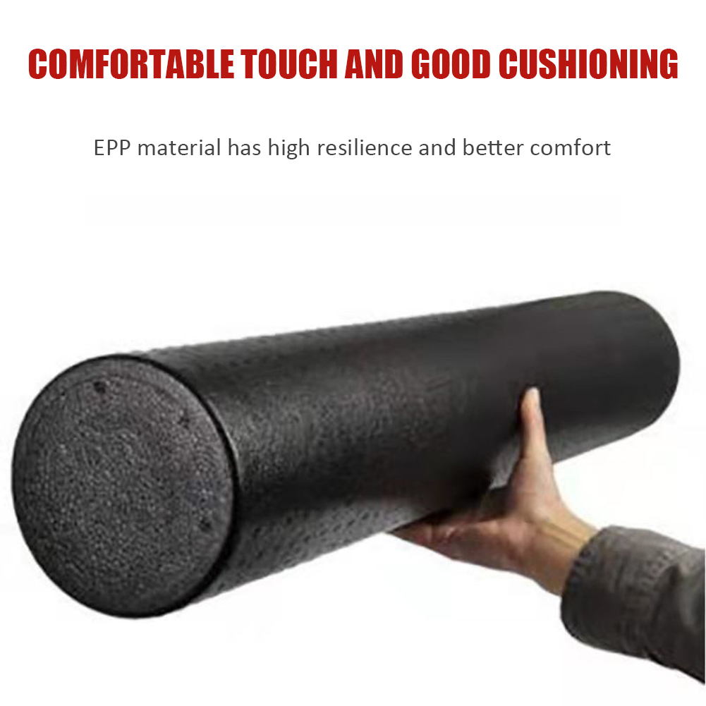 Pilates Yoga Shoes - Yoga Block Pilates Foam Roller Massage