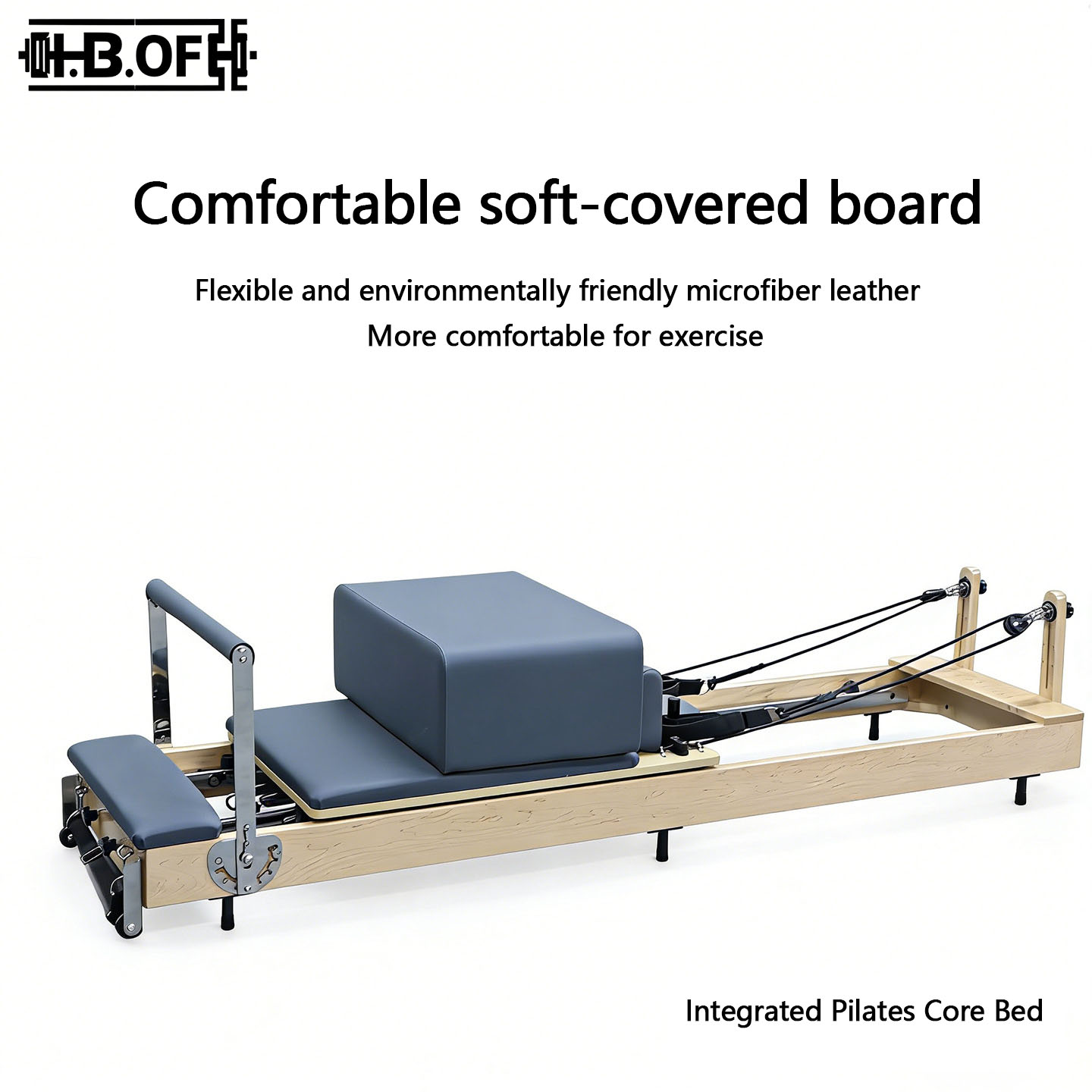 Home Delivery Of Pilates Equip - مراجعة Pilates Yoga Home وسعره