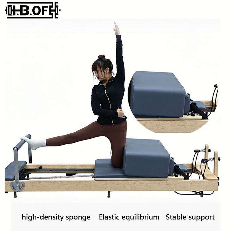 Home Delivery Of Pilates Equip - مراجعة Pilates Yoga Home وسعره