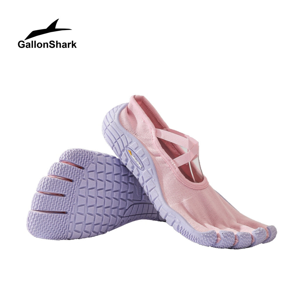 Women's Five Fingers Barefoot  - مراجعة Pilates Yoga Shoes وسعره