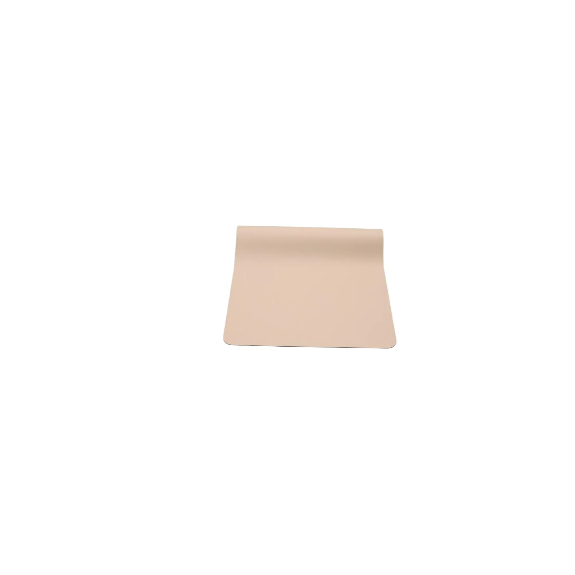 Non Slip PU Yoga Mat 5mm Eco F - مراجعة Pilates Yoga Logo وسعره