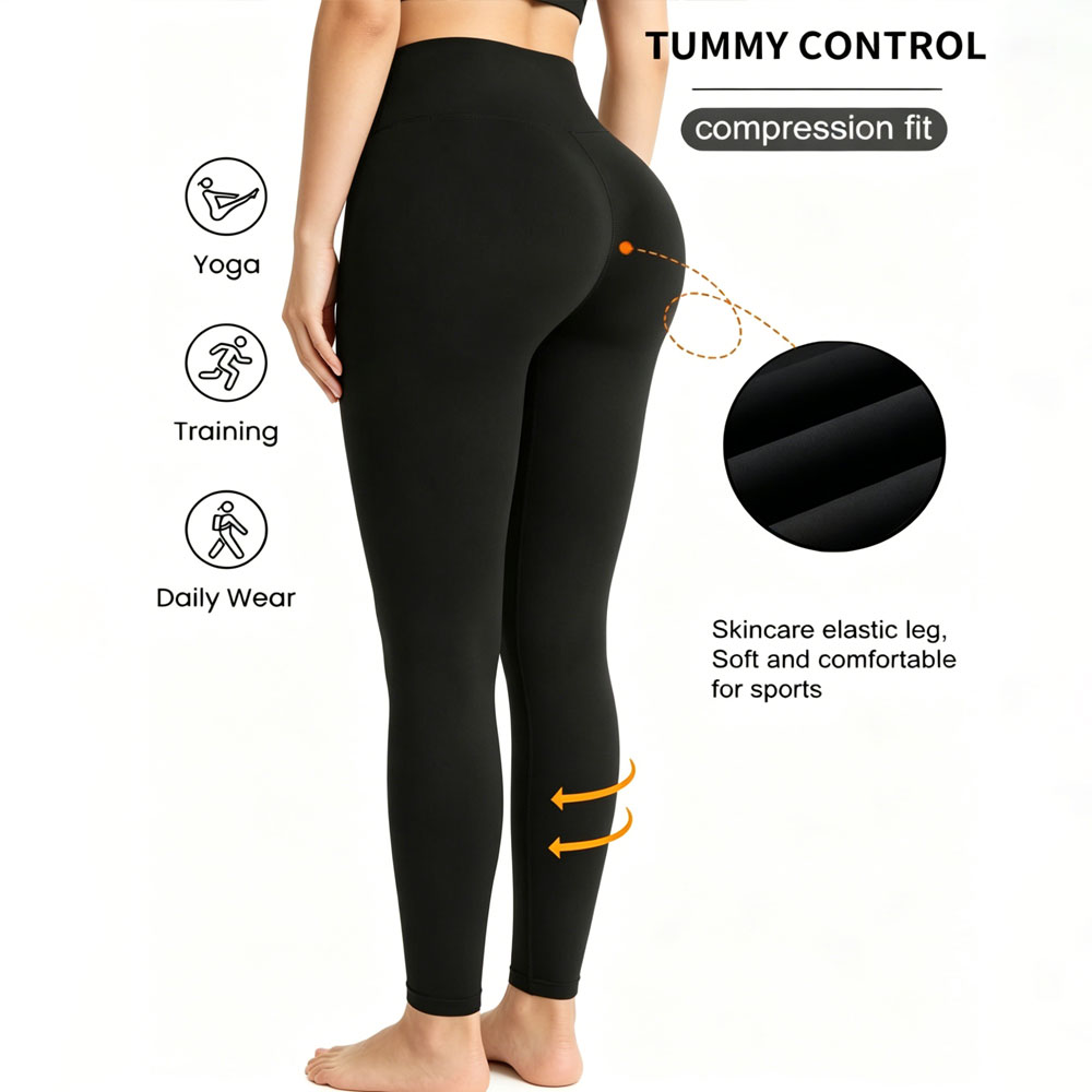 Womens High Stretch Buttery So - مراجعة Pilates Yoga Shoes وسعره