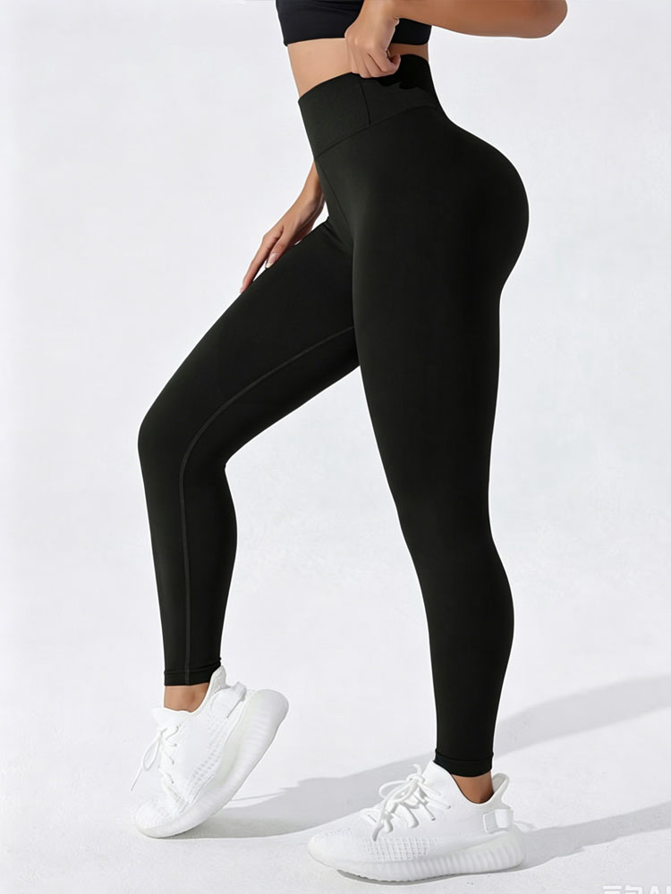 Womens High Stretch Buttery So - مراجعة Pilates Yoga Shoes وسعره