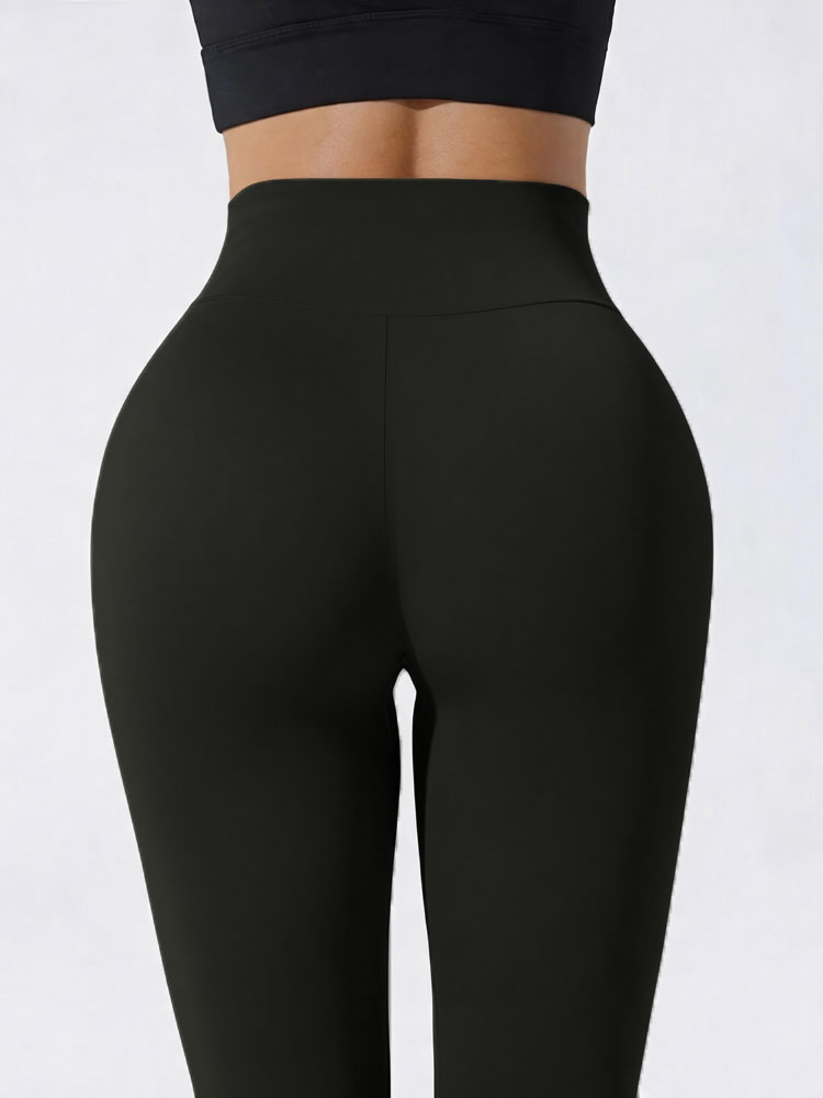 Womens High Stretch Buttery So - مراجعة Pilates Yoga Shoes وسعره