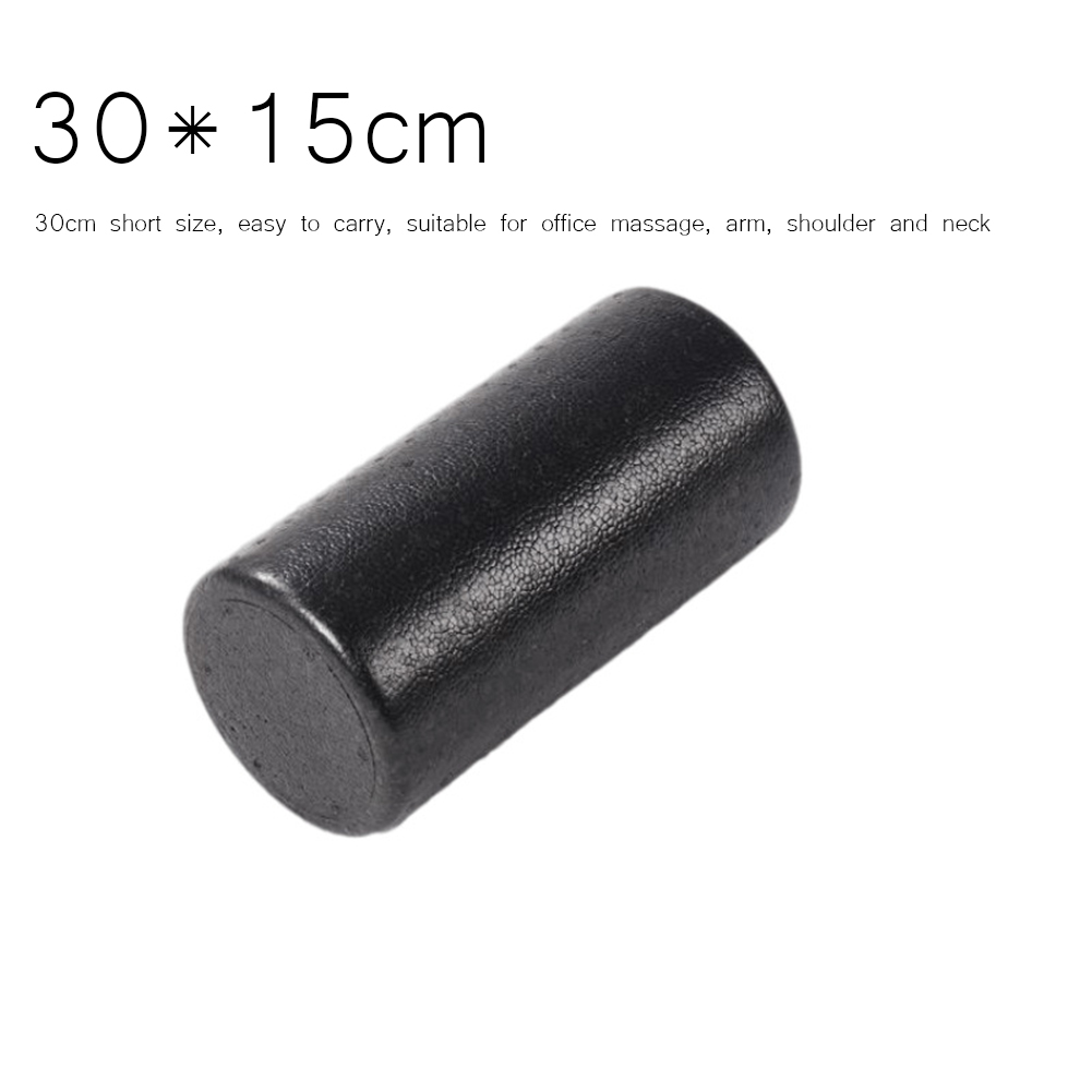 EPP Yoga Pilates Foam Roller 3 - مراجعة Pilates Yoga Shoes وسعره