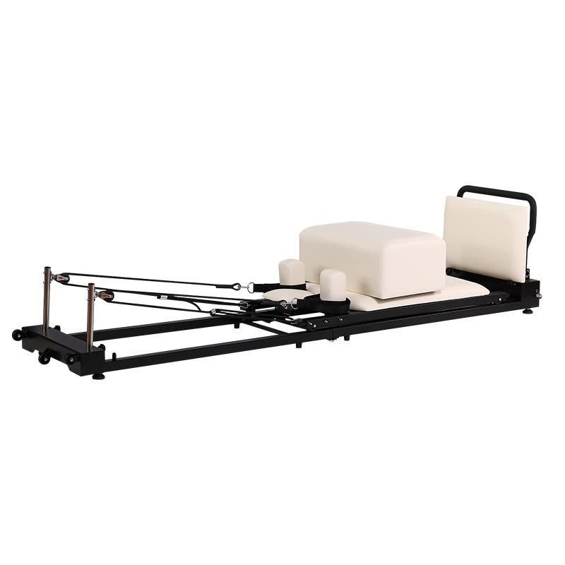 Pilates Equipment Core Bed Fol - مراجعة Pilates Yoga Home وسعره