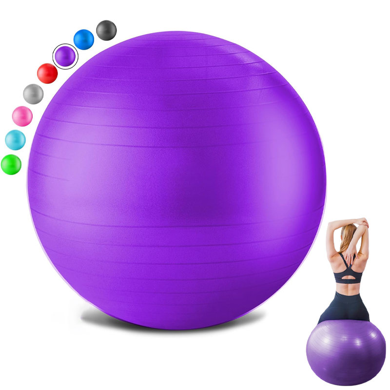 Durable Eco-Friendly Anti-Burs - مراجعة Pilates Yoga Logo وسعره