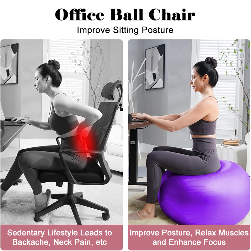 Durable Eco-Friendly Anti-Burs - مراجعة Pilates Yoga Logo وسعره