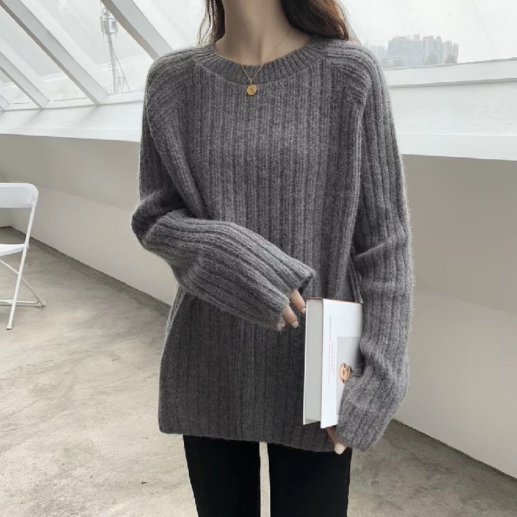 Sweaters Jumpers Pullovers Wom - مراجعة Pilates Yoga Jumper وسعره