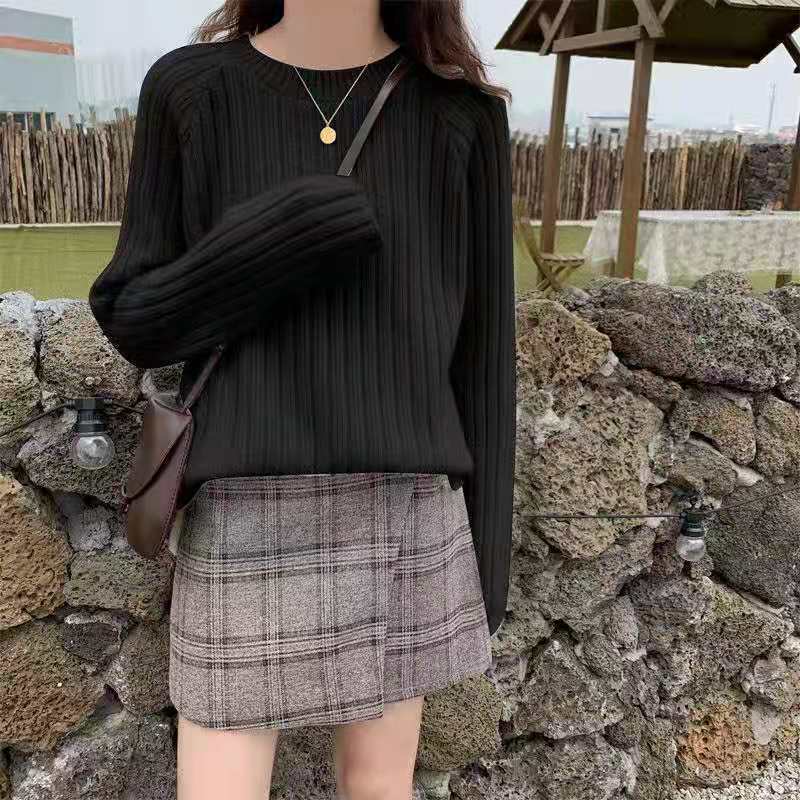 Sweaters Jumpers Pullovers Wom - مراجعة Pilates Yoga Jumper وسعره