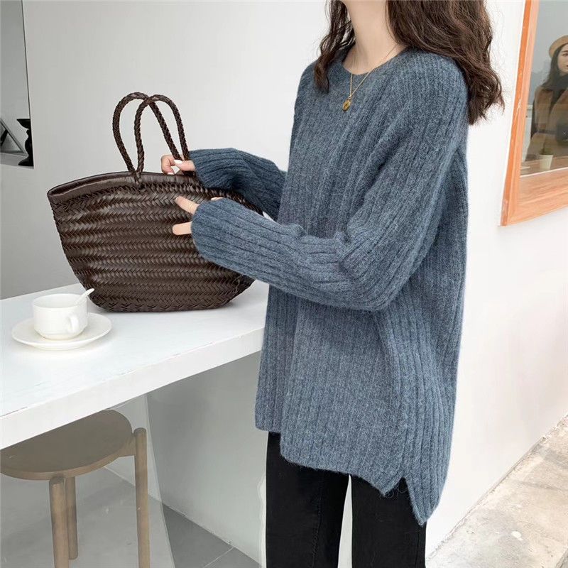 Sweaters Jumpers Pullovers Wom - مراجعة Pilates Yoga Jumper وسعره