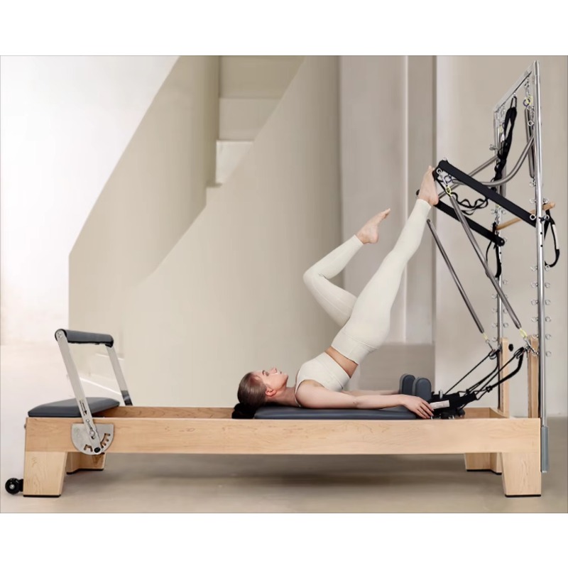 YIYIN Factory Direct Selling F - مراجعة Pilates Yoga Logo وسعره