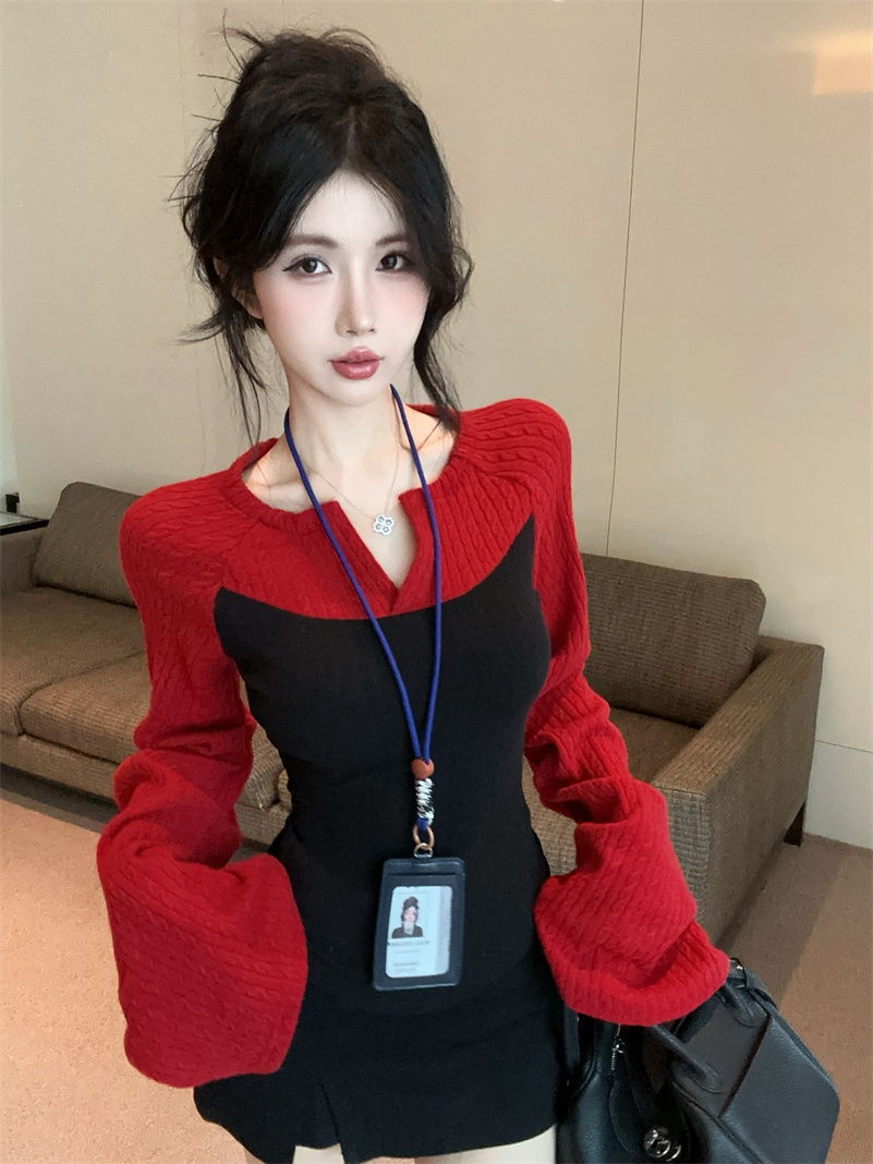 Sweaters Jumpers Pullovers Wom - مراجعة Pilates Yoga Jumper وسعره