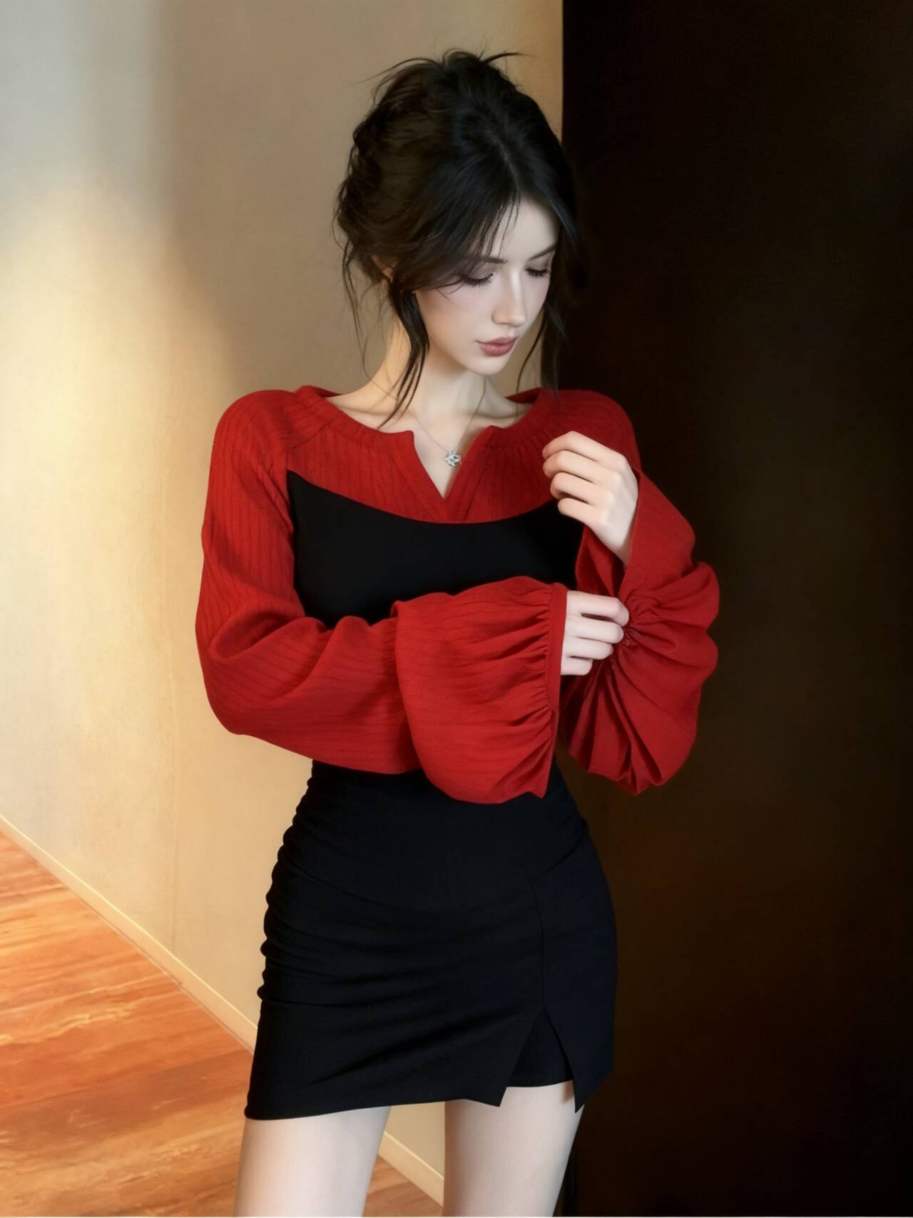 Sweaters Jumpers Pullovers Wom - مراجعة Pilates Yoga Jumper وسعره