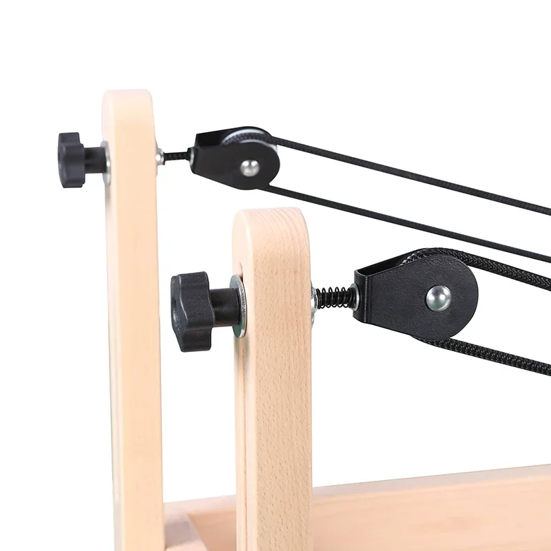 ONEMAX Hot Sell Fitness Exerci - مراجعة Pilates Yoga Machine وسعره