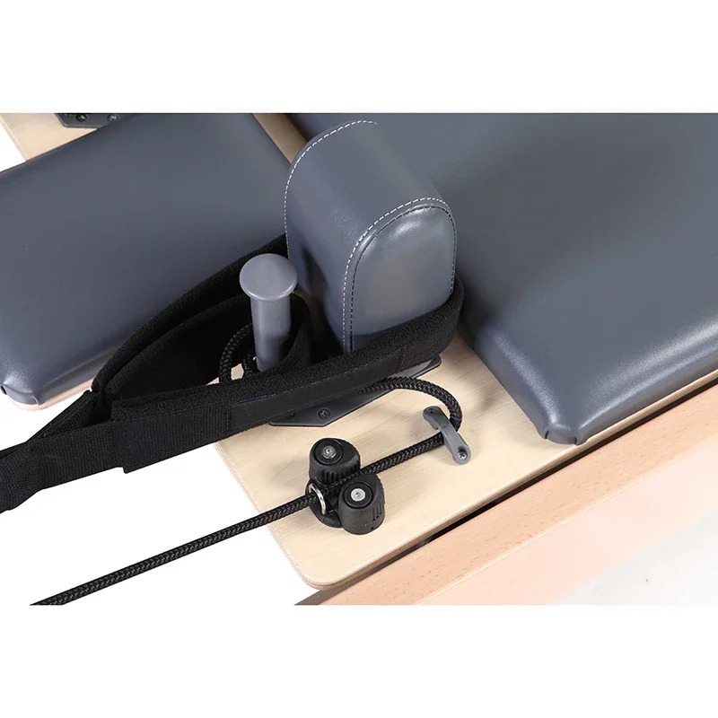ONEMAX Hot Sell Fitness Exerci - مراجعة Pilates Yoga Machine وسعره