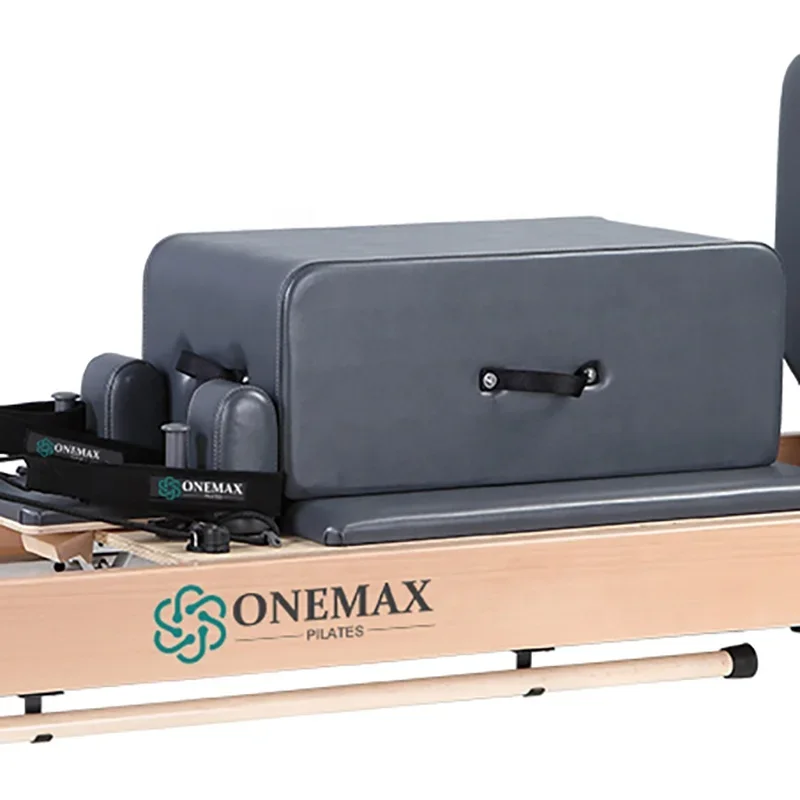 ONEMAX Hot Sell Fitness Exerci - مراجعة Pilates Yoga Machine وسعره