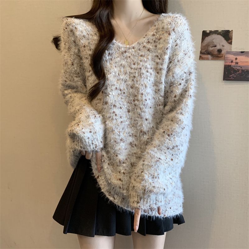 Sweaters Jumpers Pullovers Wom - مراجعة Pilates Yoga Jumper وسعره
