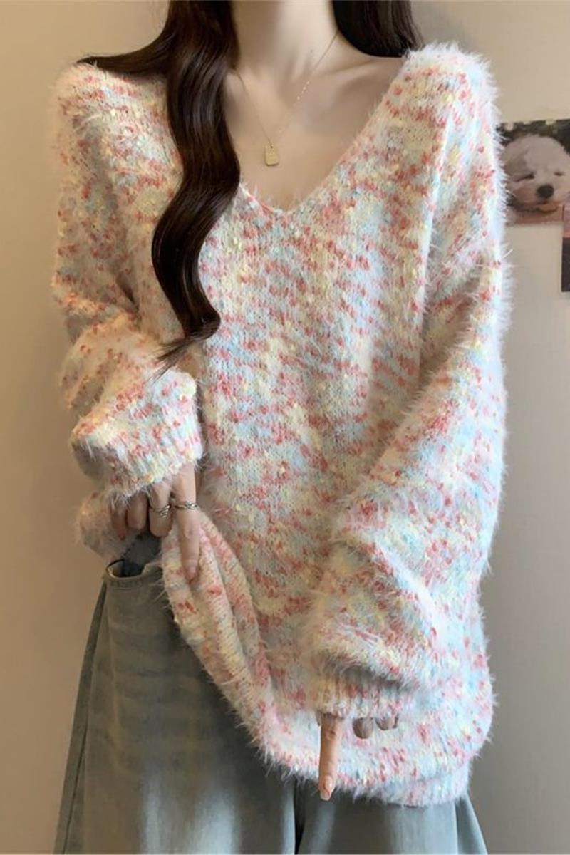 Sweaters Jumpers Pullovers Wom - مراجعة Pilates Yoga Jumper وسعره