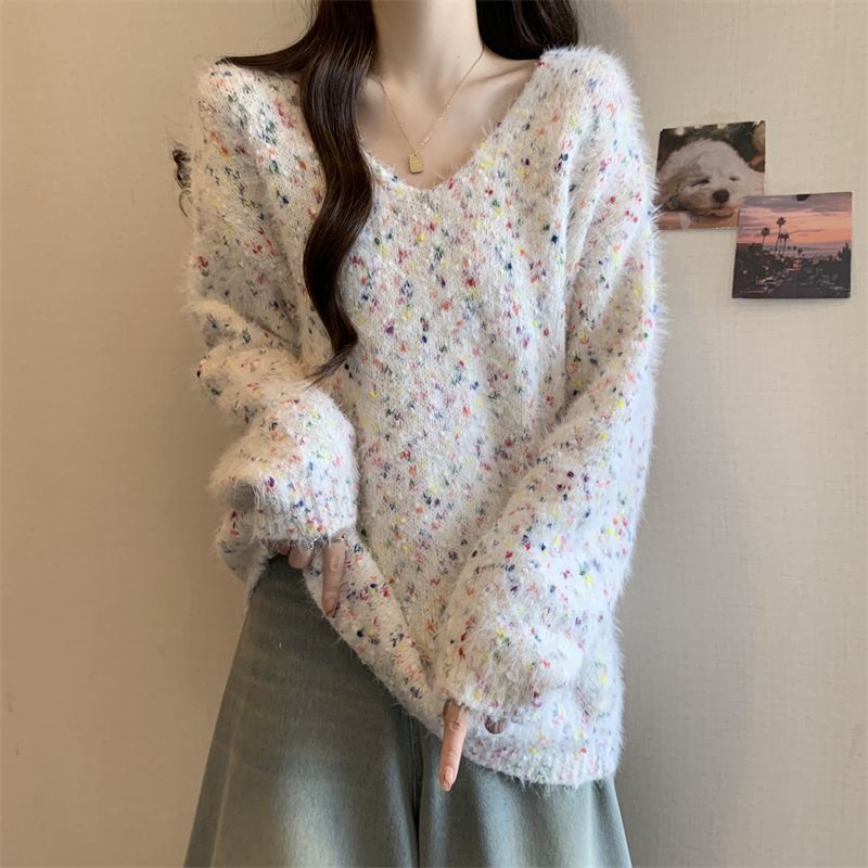 Sweaters Jumpers Pullovers Wom - مراجعة Pilates Yoga Jumper وسعره