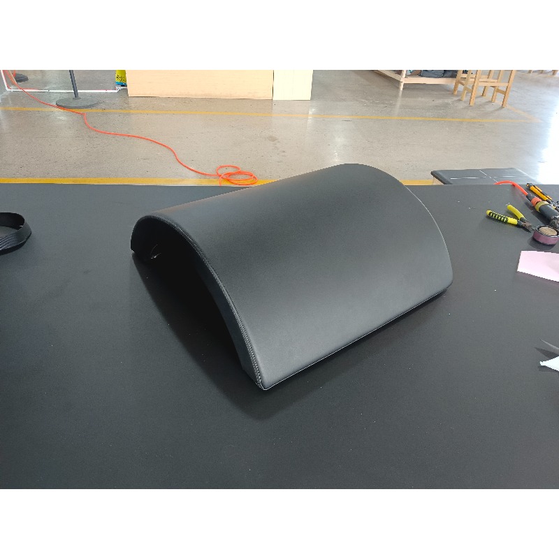 YTYIN Pilates Barrel Arc Dense - مراجعة Pilates Yoga Shoes وسعره