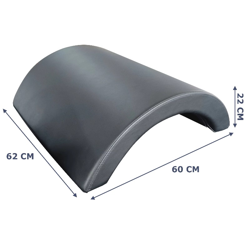 YTYIN Pilates Barrel Arc Dense - مراجعة Pilates Yoga Shoes وسعره