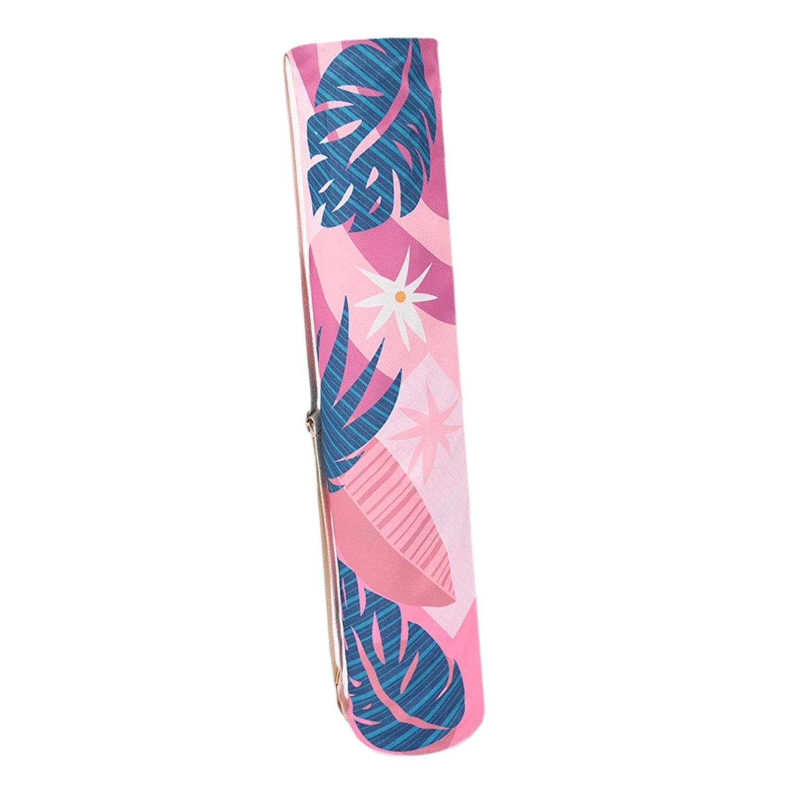 Travel Yoga Mat Carrier Bag 28 - مراجعة Pilates Yoga Class وسعره