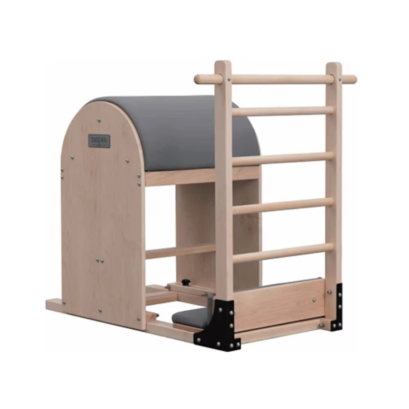 YTYIN Hot Selling Oak Pilates  - مراجعة Pilates Yoga Machine وسعره