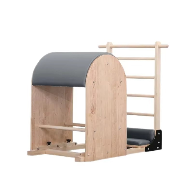 YTYIN Hot Selling Oak Pilates  - مراجعة Pilates Yoga Machine وسعره