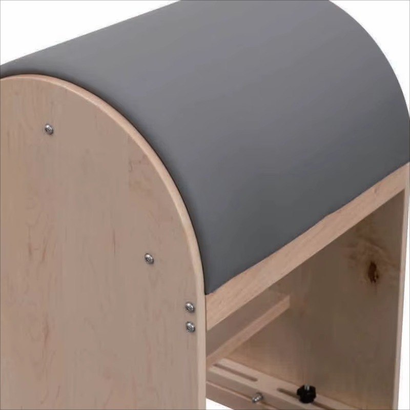 YTYIN Hot Selling Oak Pilates  - مراجعة Pilates Yoga Machine وسعره