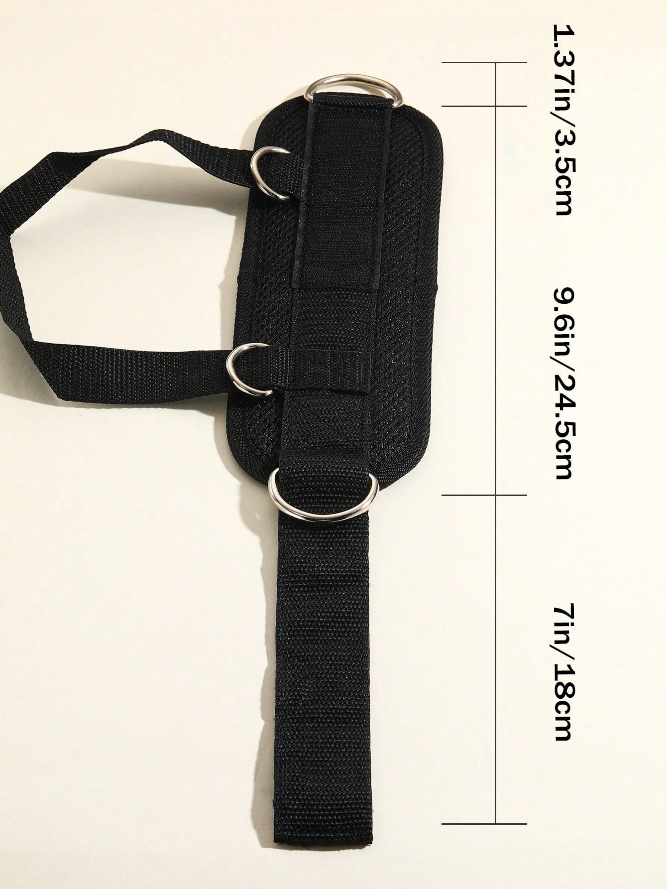 1pc Ankle Strap For Cable Mach - مراجعة Pilates Yoga Machine وسعره