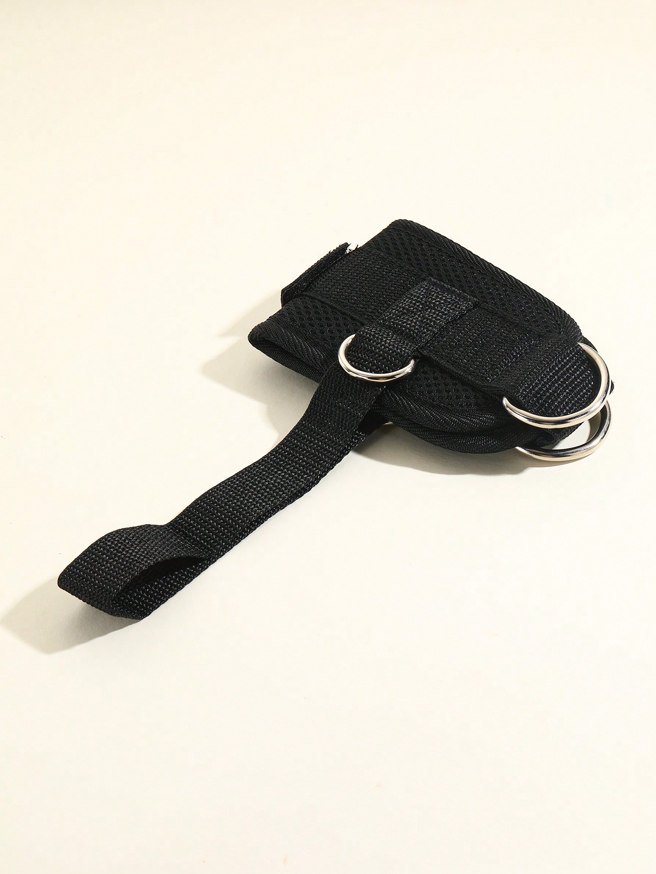 1pc Ankle Strap For Cable Mach - مراجعة Pilates Yoga Machine وسعره
