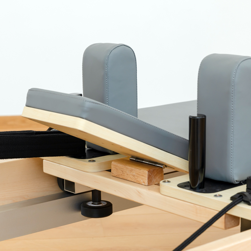YTYIN Multi-Functional Body Sh - مراجعة Pilates Yoga Machine وسعره