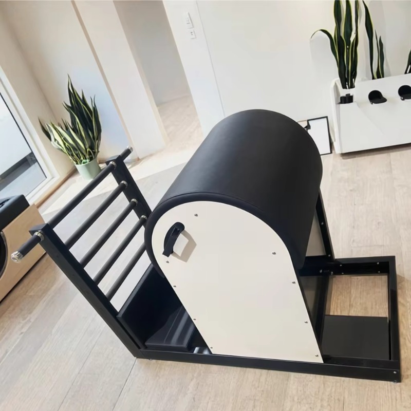 YTYIN Pilates Machine Ladder B - مراجعة Pilates Yoga Machine وسعره
