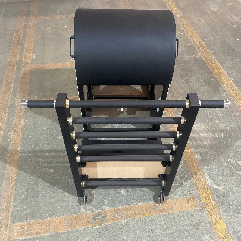 YTYIN Pilates Machine Ladder B - مراجعة Pilates Yoga Machine وسعره