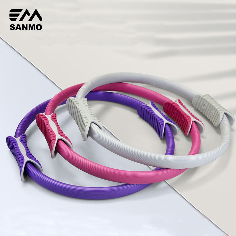 Customized LOGO Wholesale Pila - مراجعة Pilates Yoga Logo وسعره
