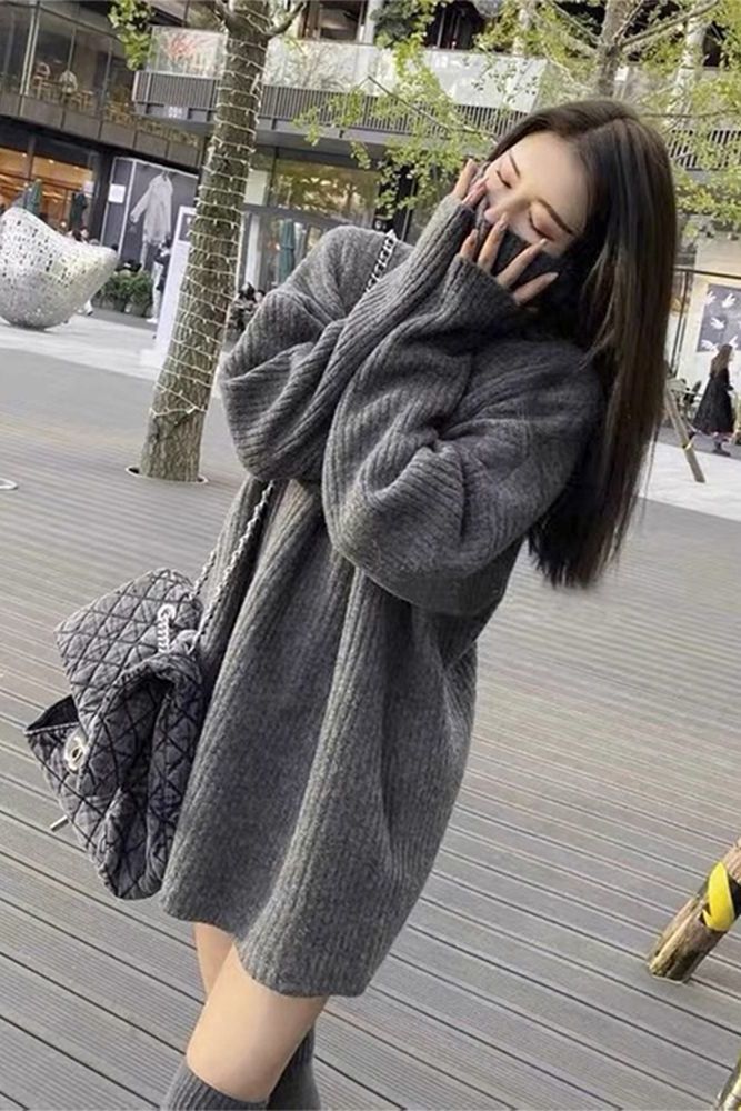 Sweaters Jumpers Pullovers Wom - مراجعة Pilates Yoga Jumper وسعره