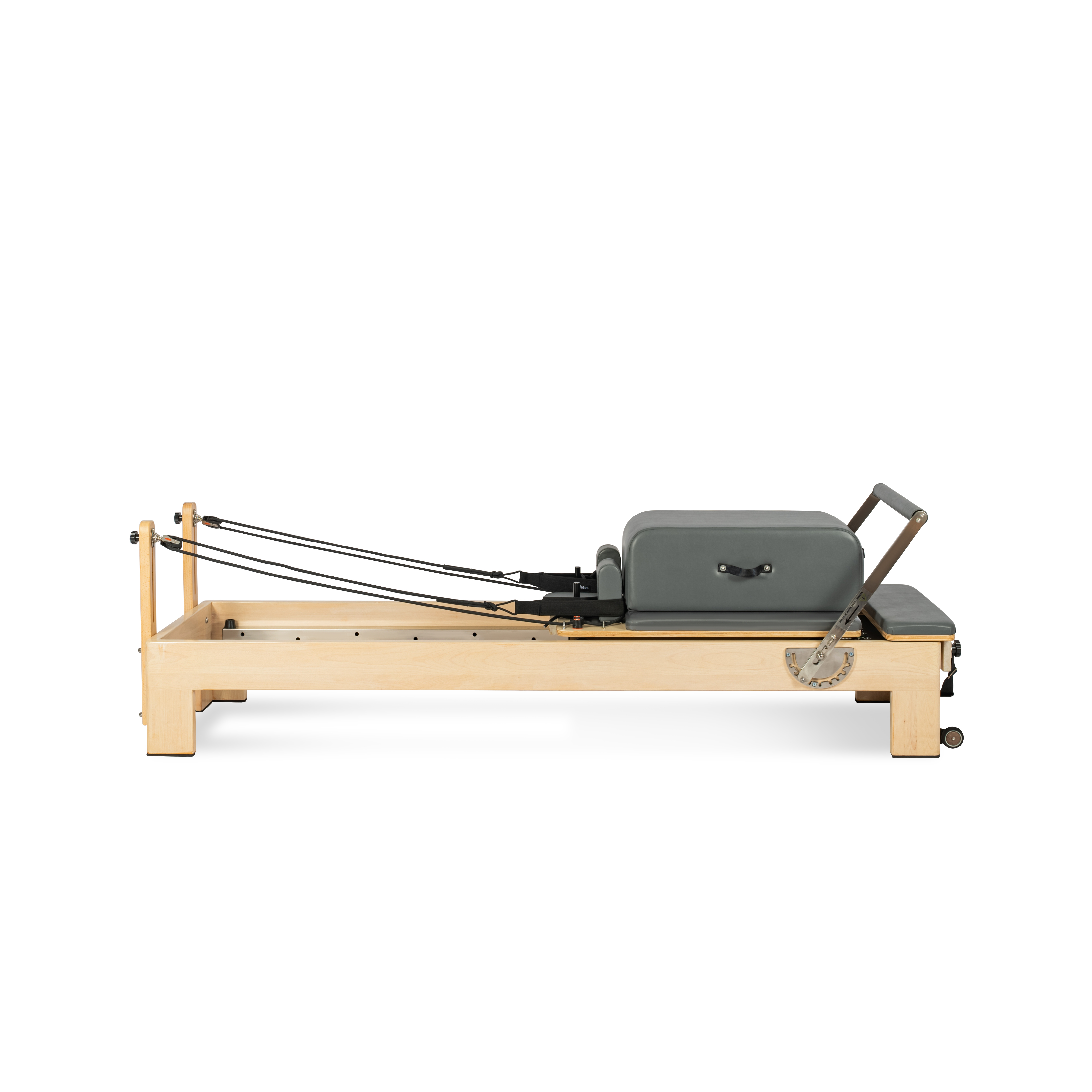 Customized Home Gym Yoga Train - مراجعة Pilates Yoga Home وسعره