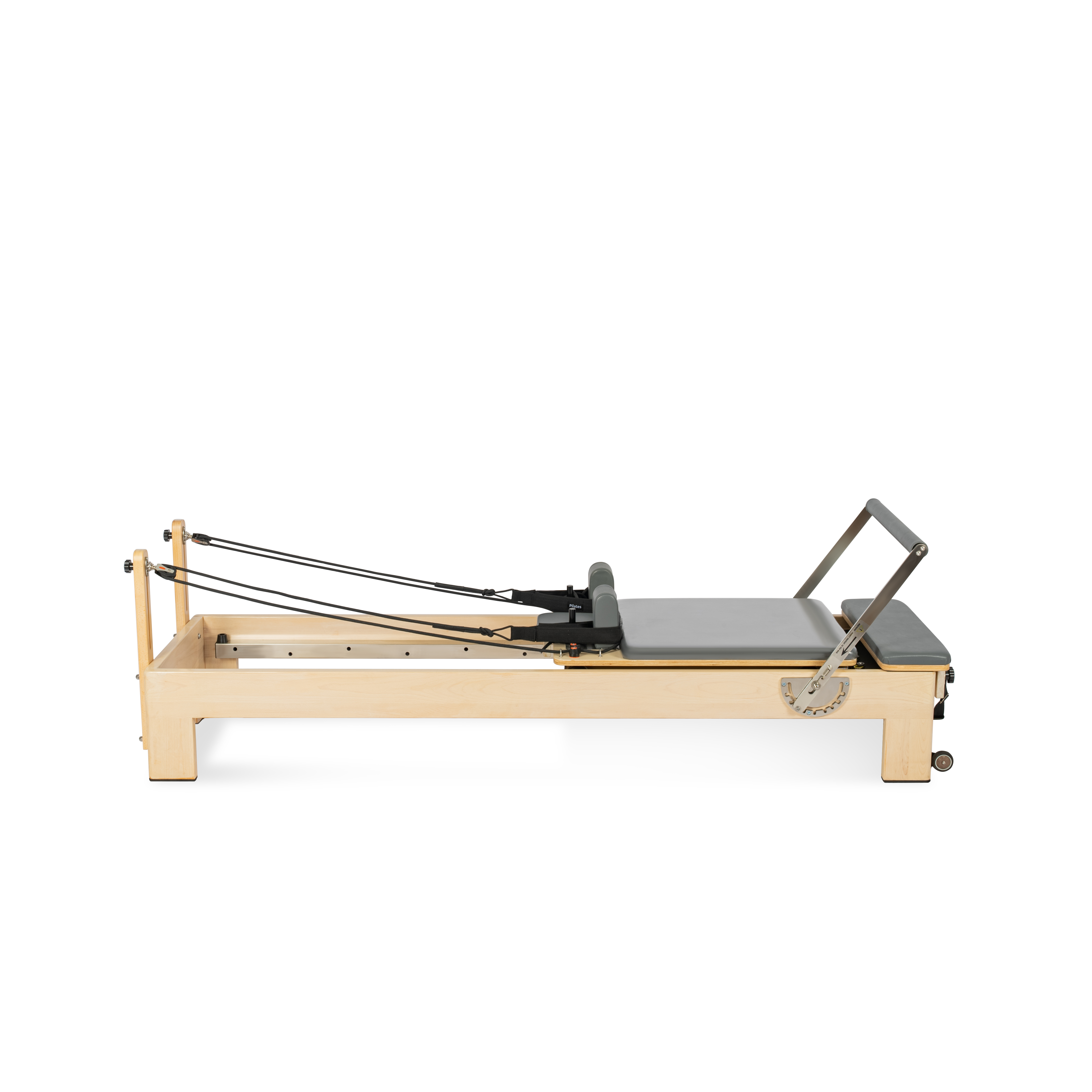 Customized Home Gym Yoga Train - مراجعة Pilates Yoga Home وسعره