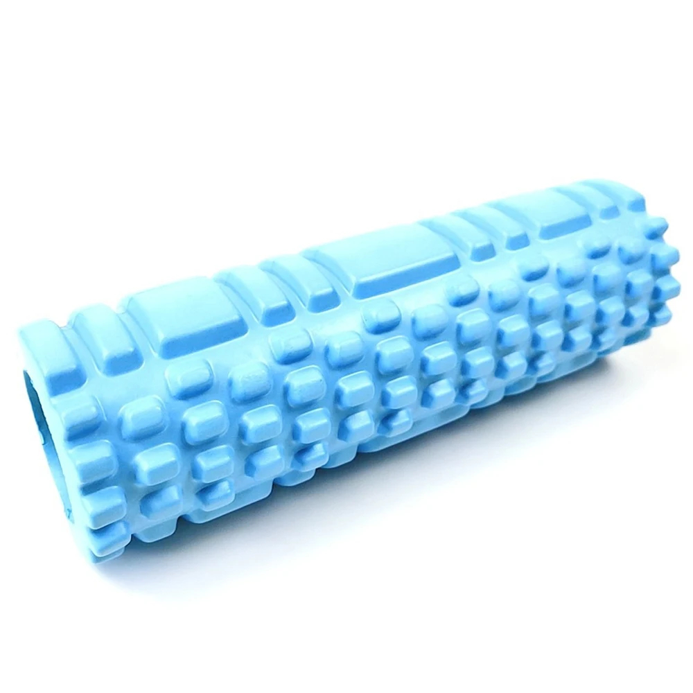 30cm Yoga Column Foam Fitness  - مراجعة Pilates Yoga Home وسعره