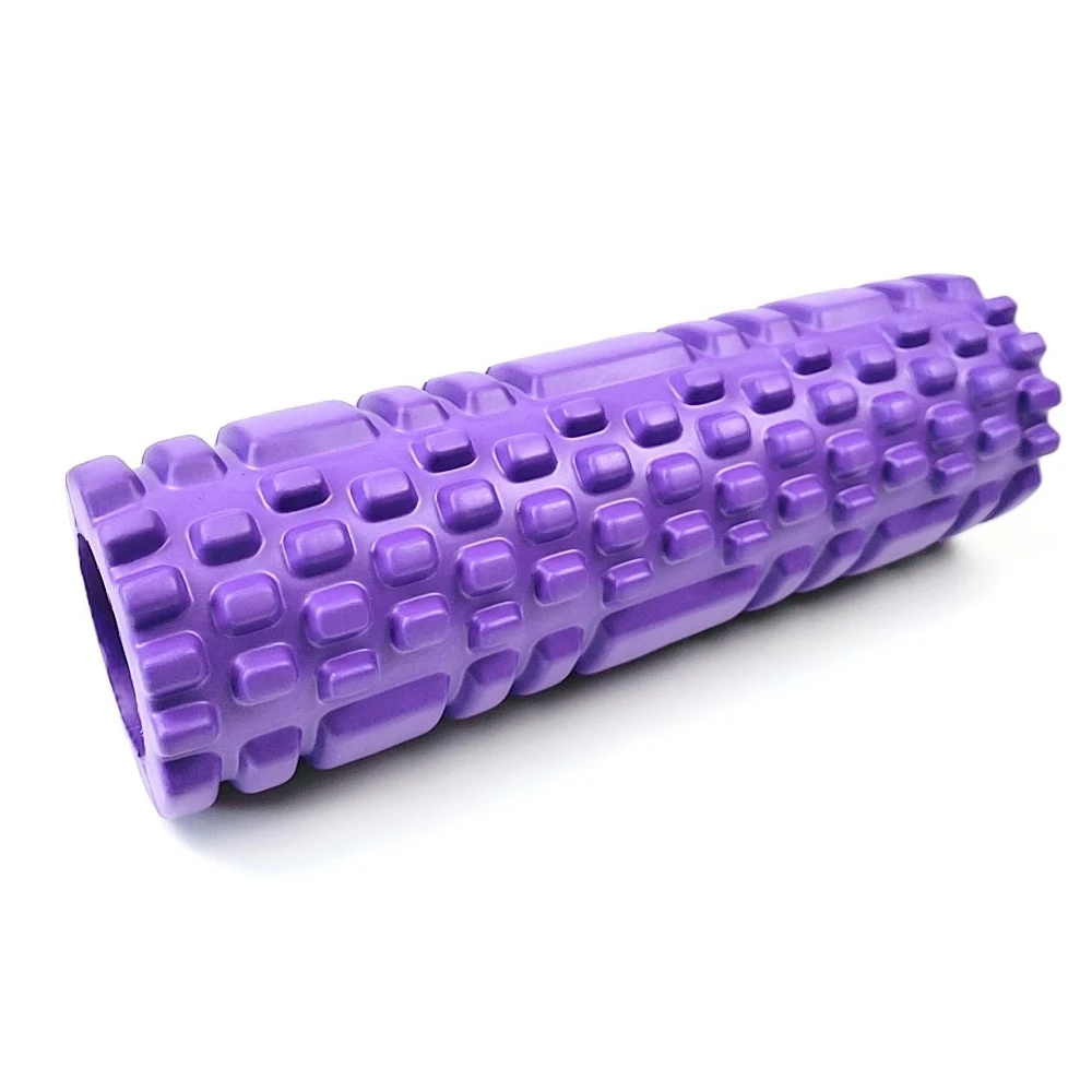 30cm Yoga Column Foam Fitness  - مراجعة Pilates Yoga Home وسعره