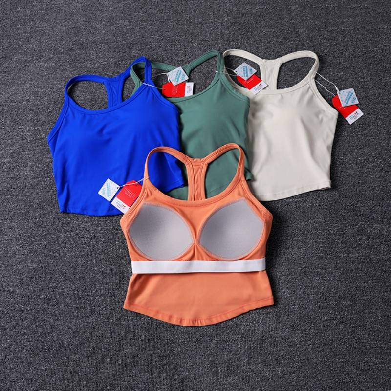 One-piece Sexy Yoga Underwear  - مراجعة Pilates Yoga Wrap Top وسعره