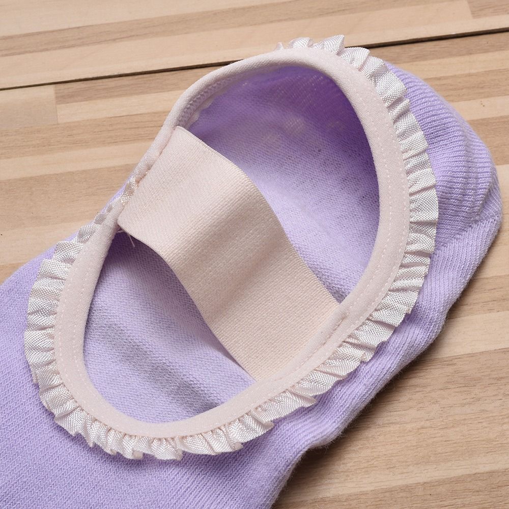 Creative Non-Slip Yoga Socks B - مراجعة Pilates Yoga Class وسعره