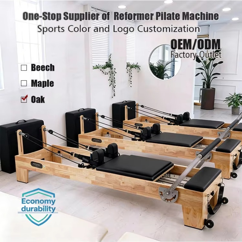 Pilates Reformers Body Exercis - مراجعة Pilates Yoga Home وسعره