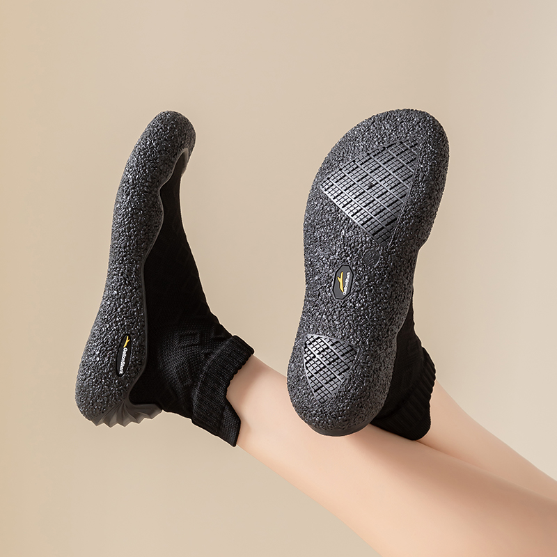 GallonShark Lightweight Barefo - مراجعة Pilates Yoga Shoes وسعره