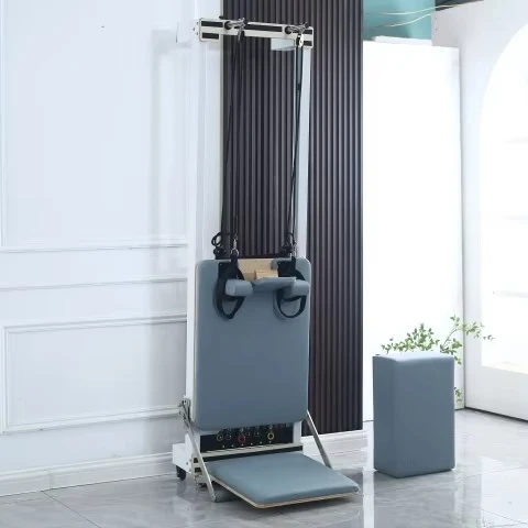 Yoga Pilates Core Training Bed - مراجعة Pilates Yoga Machine وسعره